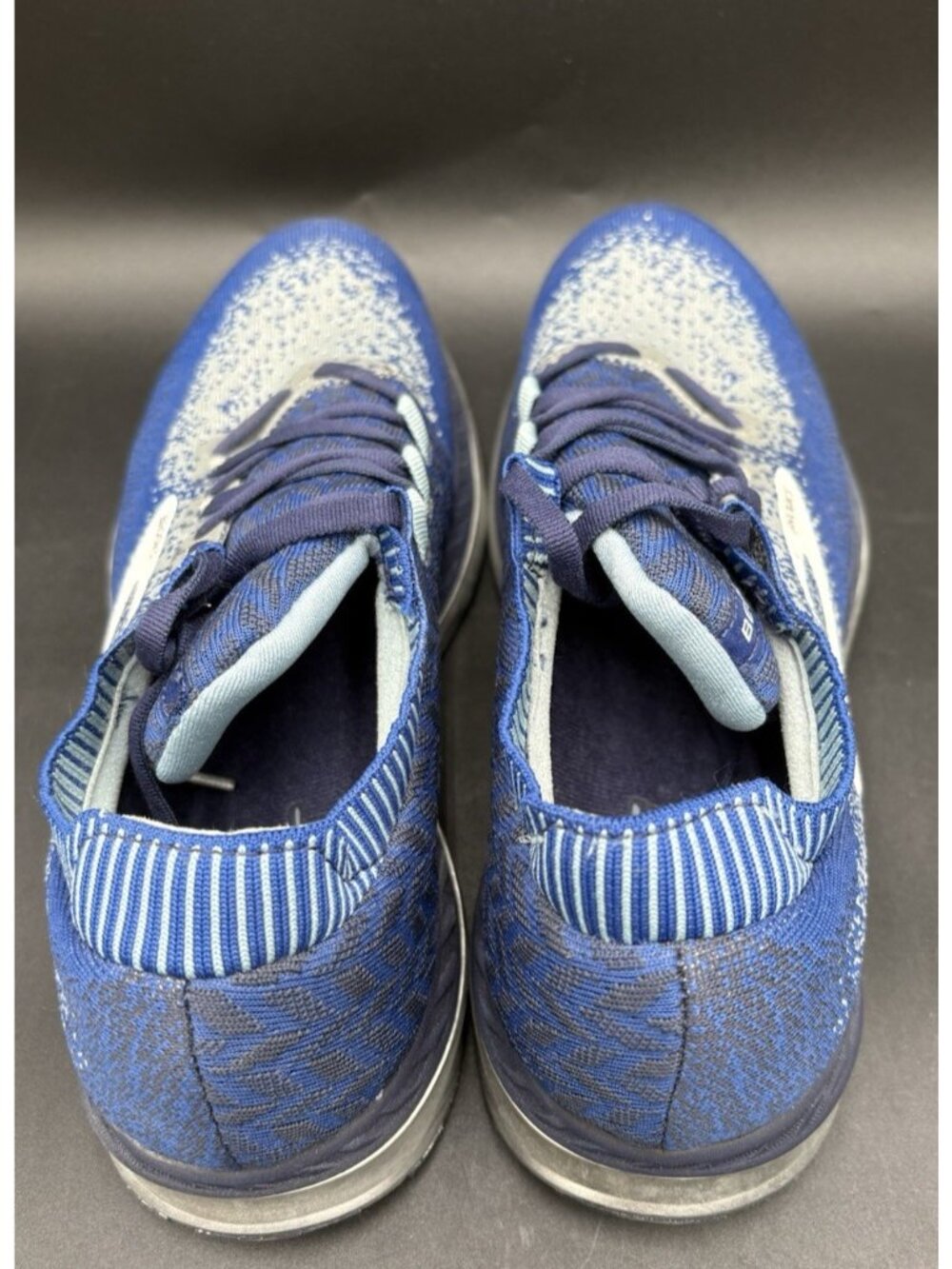 Brooks Women's Running Shoes Size 10.5 Blue Black Energize Neutral New In Box - Picture 5 of 10